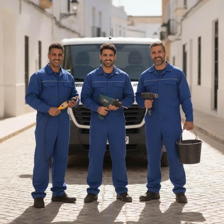 Tratamiento Humedad equipo en Pilar